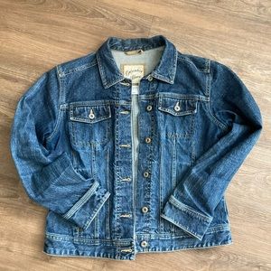 Columbia Women’s Demin Jacket